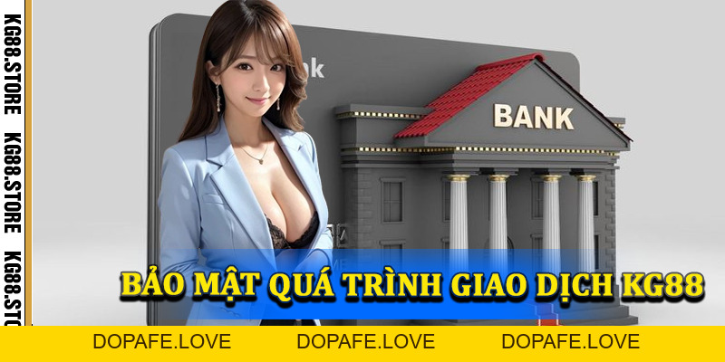 Chính sách bảo mật KG88 - Quy tắc hoạt động cá cược trực tuyến an toàn - kg88.store