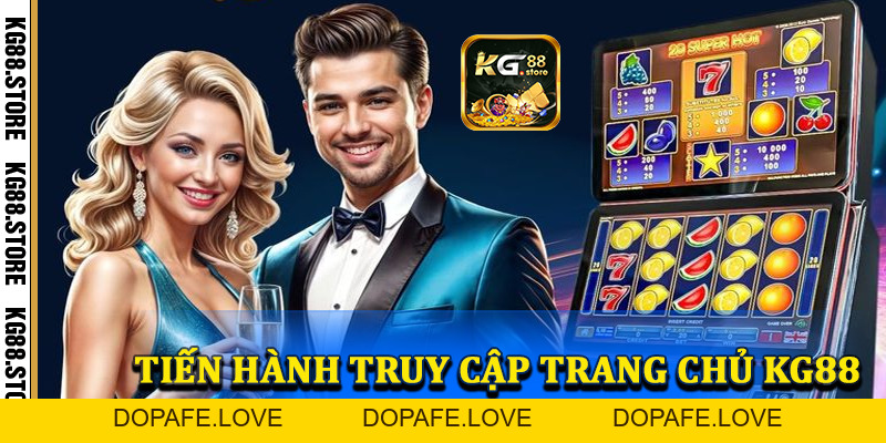 Đăng nhập KG88 - Tìm hiểu cách tối ưu hóa trải nghiệm người dùng - kg88.store