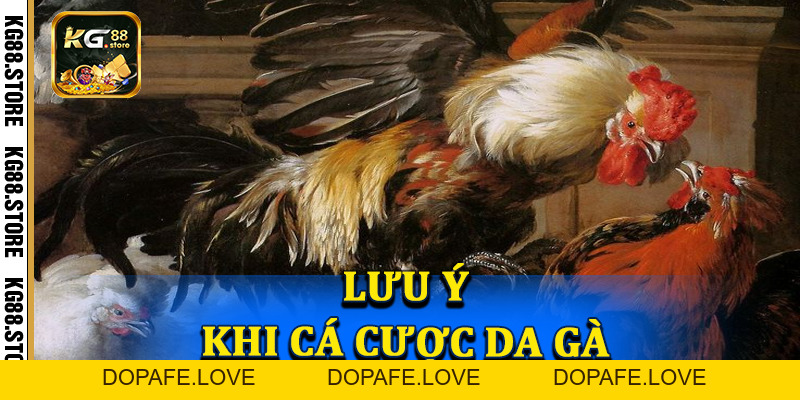 Đá gà KG88 - Nơi mang đến những cuộc chiến đầy kịch tính - kg88.store