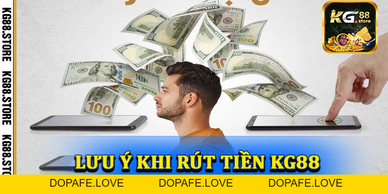 Rút tiền KG88 - Giải pháp nhanh chóng và hiệu quả cho người chơi - kg88.store