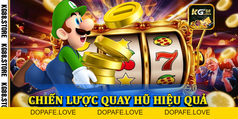 Nổ hũ KG88 - Khám phá sảnh game đầy hấp dẫn và thú vị - kg88.store