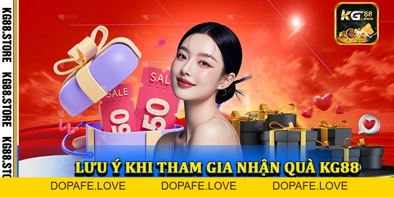 Khuyến mãi KG88 - Cơ hội nhận ưu đãi không thể bỏ lỡ - kg88.store