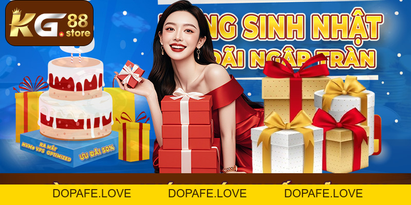 Khuyến mãi 88VV - Cùng KG88 khám phá những ưu đãi hot nhất 2026 - kg88.store