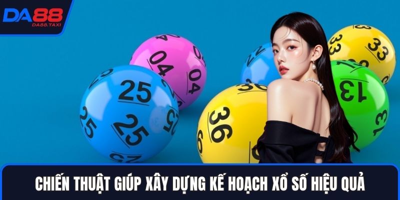 Cách Nuôi Dàn Đề 36 Số Khung 3 Ngày Bất Bại Tại Xổ Số DA88