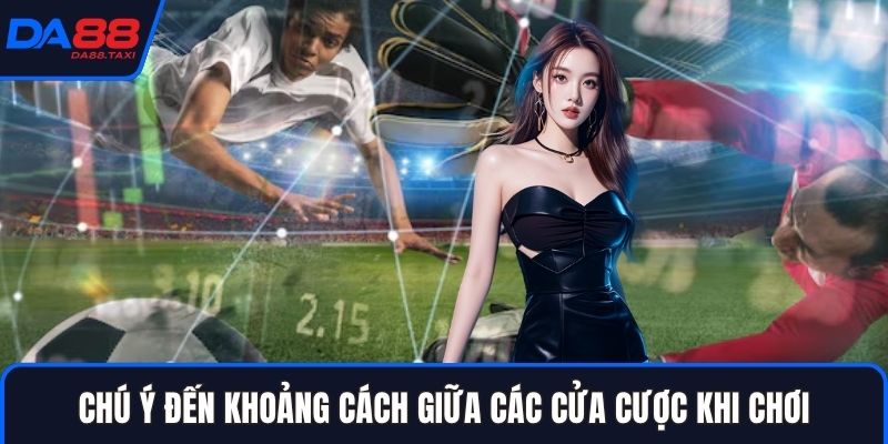 Kèo Châu Âu 1X2 Là Gì? Kinh Nghiệm Soi Kèo Dòng Tiền Tại DA88