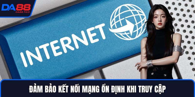 Đăng Nhập DA88 - Thao Tác Cực Kỳ Quan Trọng Để Giải Trí