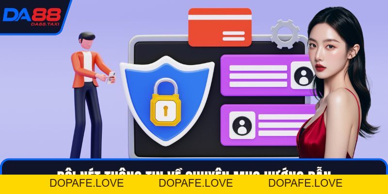 Hướng Dẫn - Chuyên Mục Quan Trọng Cho Việc Giải Trí