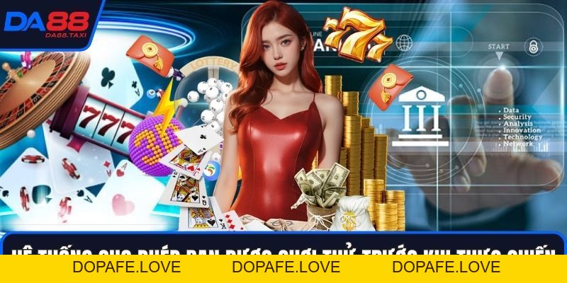 DA88⚜️dopafe.love - Trang Chủ DA88.COM Nhà Cái Thể Thao Mới Nhất