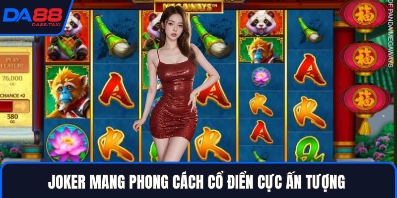 Chỉ Số RTP Trong Slots Game Là Gì? Chìa Khóa Chọn Game Nổ Hũ Dễ Thắng Tại DA88
