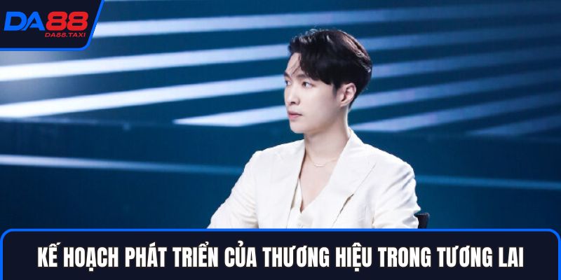 CEO Huỳnh Anh - Hành Trình Nâng Tầm Sân Chơi Giải Trí