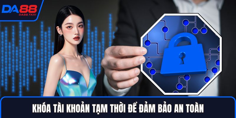 Chính Sách Bảo Mật - Bảo Vệ Người Dùng Được An Toàn