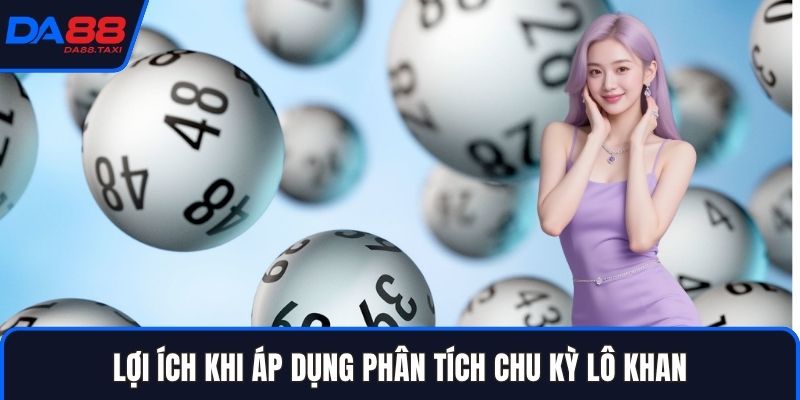 Lô Gan Là Gì? Kỹ Thuật Tính Chu Kỳ Lô Gan Để Vào Tiền Tại DA88