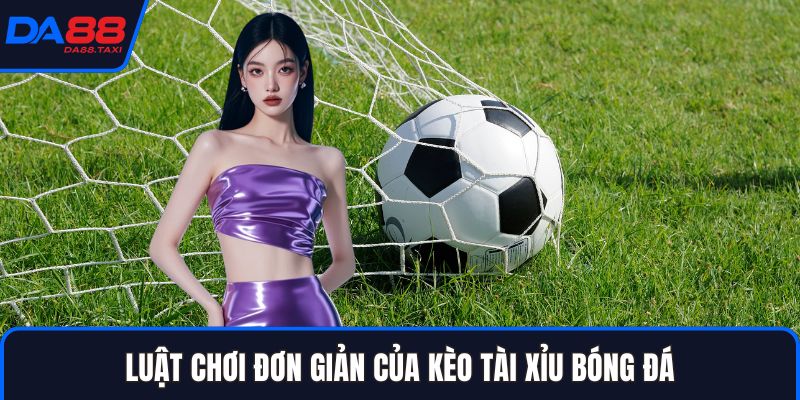 Bí Quyết Đánh Kèo Tài Xỉu Bóng Đá Tại DA88 Không Bao Giờ Thua
