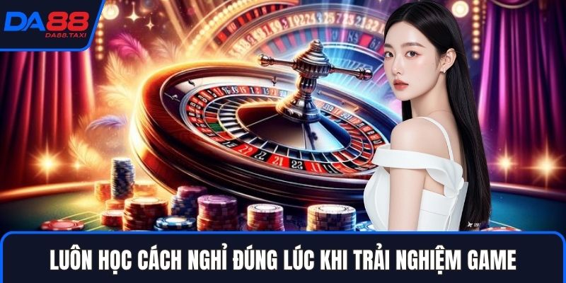 Tâm Lý Chơi Casino: Yếu Tố Quyết Định Thắng Bại Tại Casino DA88