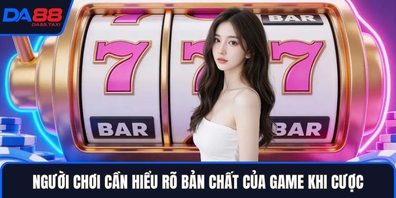 Công Nghệ RNG Là Gì? Cơ Chế Bảo Đảm Tính Minh Bạch Slots Game Tại DA88