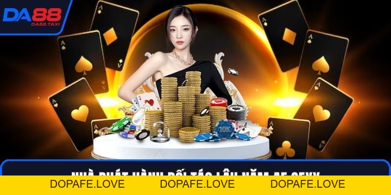 DA88⚜️dopafe.love - Trang Chủ DA88.COM Nhà Cái Thể Thao Mới Nhất