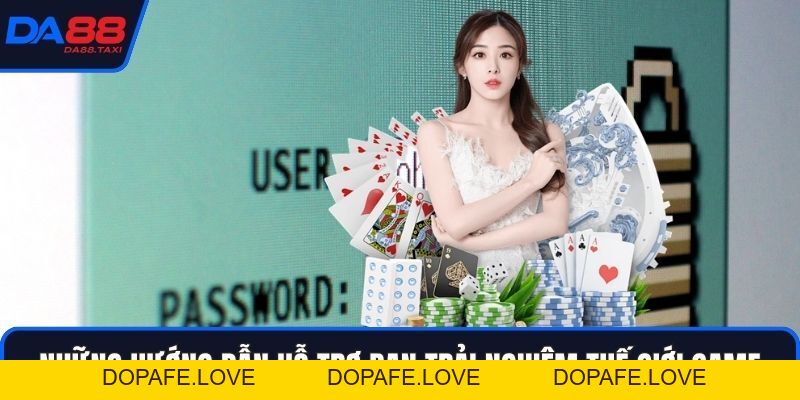 DA88⚜️dopafe.love - Trang Chủ DA88.COM Nhà Cái Thể Thao Mới Nhất