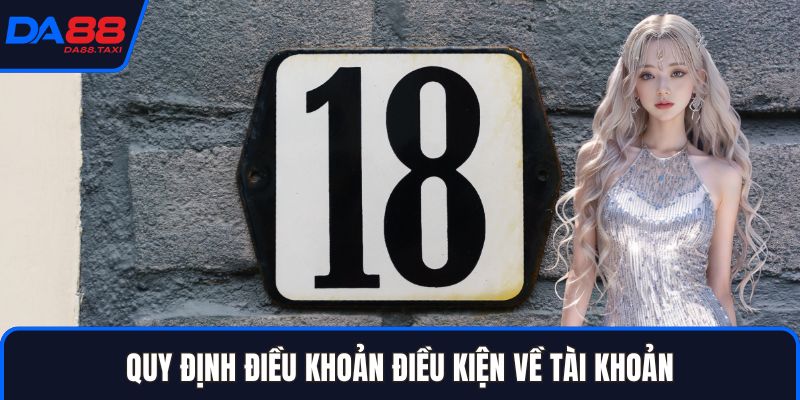 Điều Khoản Điều Kiện - Nền Tảng Để Bảo Vệ Quyền Lợi