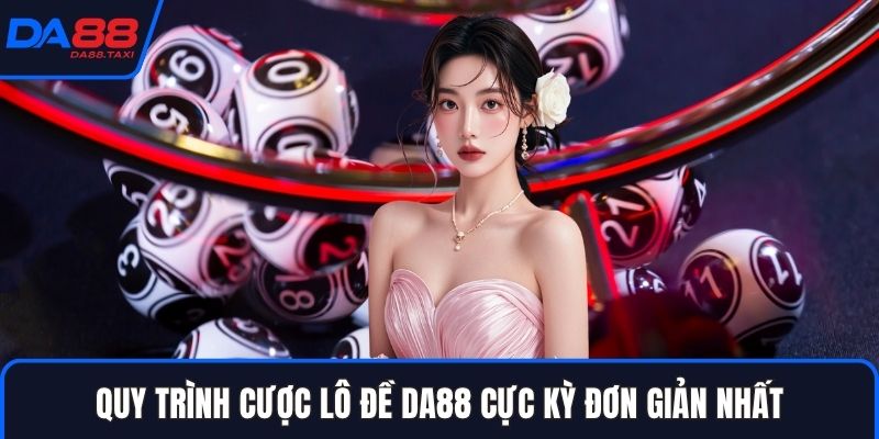 Lô Đề DA88 - Tinh Hoa Số Học Tuyệt Đỉnh Hanh Thông