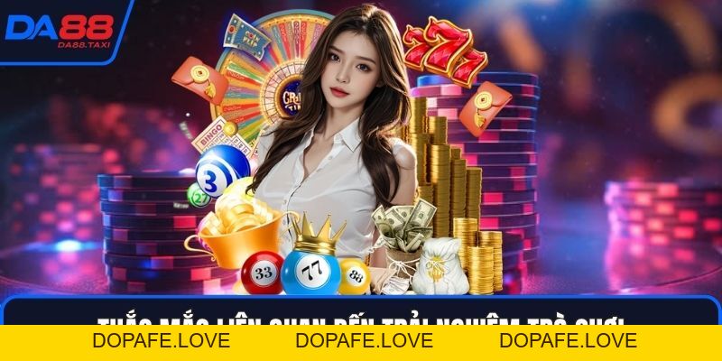 DA88⚜️dopafe.love - Trang Chủ DA88.COM Nhà Cái Thể Thao Mới Nhất