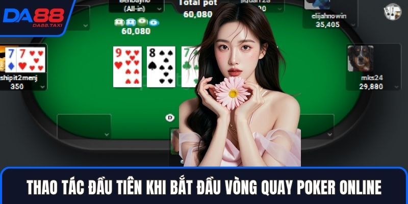 Nghệ Thuật Đọc Vị Đối Thủ Trong Poker Online Qua Hành Vi Đặt Cược