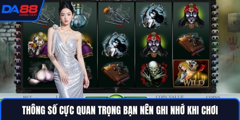 Chỉ Số RTP Trong Slots Game Là Gì? Chìa Khóa Chọn Game Nổ Hũ Dễ Thắng Tại DA88
