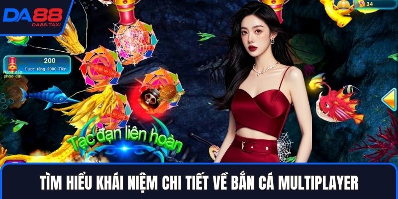 Bắn Cá Multiplayer: Mẹo Hack Tâm Lý Và Khắc Chế Đối Thủ Trên Bàn Bắn Cá DA88