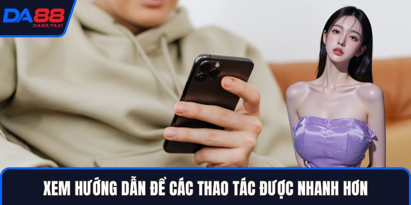 Hướng Dẫn - Chuyên Mục Quan Trọng Cho Việc Giải Trí